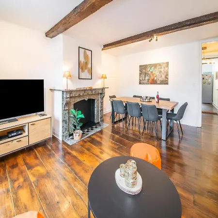 Holiday home Spacious In With Parking