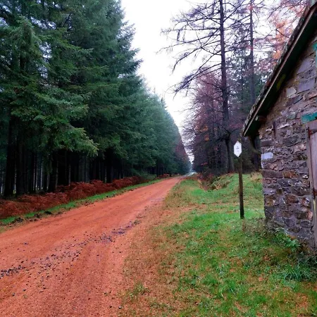 Spacious In With Parking Holiday home Spa