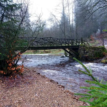 Spacious In With Parking Holiday home *